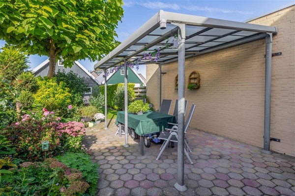 Medium property photo - J. Kammingastraat 125, 9648 KL Wildervank